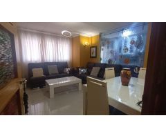 Primera planta reformada para vivir con todas las comodidades!