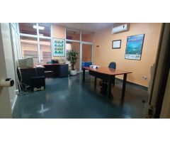 Local comercial en Venta en Huertas de Villena, Alicante