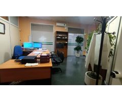 Local comercial en Venta en Huertas de Villena, Alicante