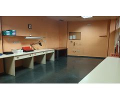 Local comercial en Venta en Huertas de Villena, Alicante