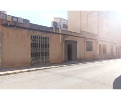 Almacen en Venta en Huertas de Villena, Alicante