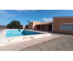 Se vende chalet en Peña Rubia