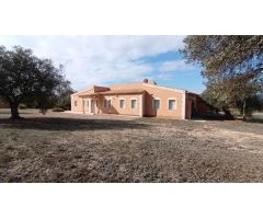 Se vende chalet en Peña Rubia