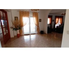 Se vende chalet en Peña Rubia