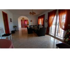 Se vende chalet en Peña Rubia