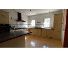 Se vende chalet en Peña Rubia