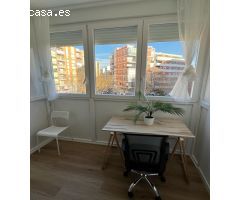 Vivienda recién reformada en rentabilidad