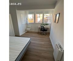 Vivienda recién reformada en rentabilidad