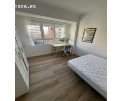 Vivienda recién reformada en rentabilidad