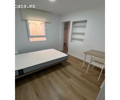 Vivienda recién reformada en rentabilidad