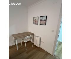 Vivienda recién reformada en rentabilidad