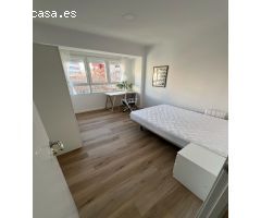 Vivienda recién reformada en rentabilidad