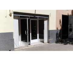 Local comercial