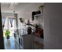 Vivienda reformada en Plaza de Toros