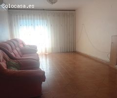 Tercera planta reformada