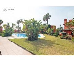 Apartamento en Calahonda (Mijas)