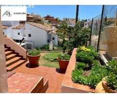 Adosado en Urb. Huerto del Café (Marbella)