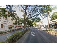 Local Comercial en Marbella Centro