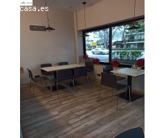 Local Comercial en Marbella Centro