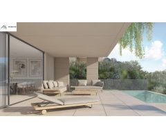 Apartamento en Elviria (Marbella)