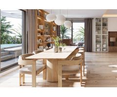 Apartamento en Las Lagunas de Mijas