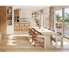 Apartamento en Las Lagunas de Mijas