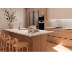 Apartamento en Las Lagunas de Mijas
