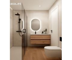Apartamento en Las Lagunas de Mijas