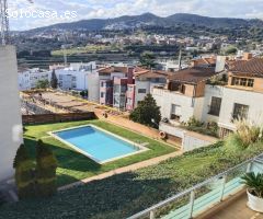 ¡Exclusiva! Te presentamos un piso con encanto mediterráneo