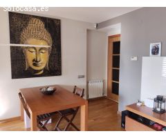 ¡Exclusiva! Te presentamos un piso con encanto mediterráneo
