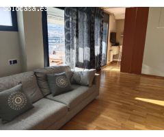 ¡Exclusiva! Te presentamos un piso con encanto mediterráneo