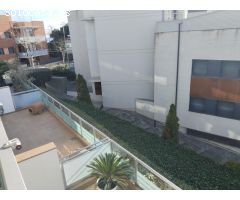 ¡Exclusiva! Te presentamos un piso con encanto mediterráneo