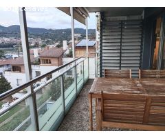 ¡Exclusiva! Te presentamos un piso con encanto mediterráneo