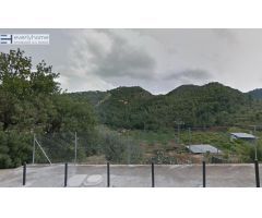 Solar en Venta en Segart, Valencia