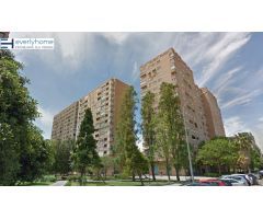 PLAZA DE GARAJE EN VENTA, ZONA BETERÓ
