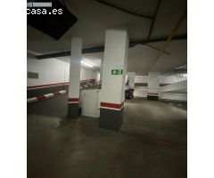PLAZA DE GARAJE EN VENTA, ZONA BETERÓ
