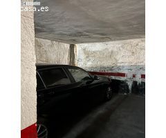 PLAZA DE GARAJE EN VENTA, ZONA BETERÓ