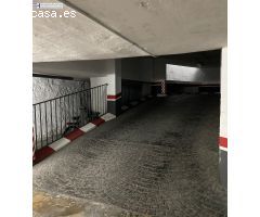 PLAZA DE GARAJE EN VENTA, ZONA BETERÓ
