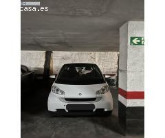 PLAZA DE GARAJE EN VENTA, ZONA BETERÓ