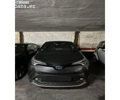 PLAZA DE GARAJE EN VENTA, ZONA BETERÓ