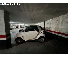 PLAZA DE GARAJE EN VENTA, ZONA BETERÓ