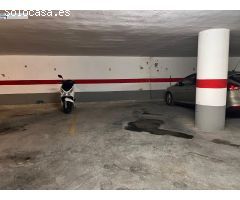Garaje en Venta en Valencia de las Torres, Valencia