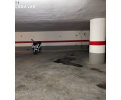 Garaje en Venta en Valencia de las Torres, Valencia