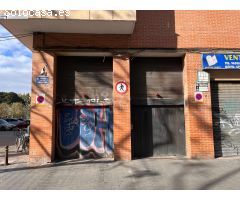 Garaje en Venta en Valencia de las Torres, Valencia
