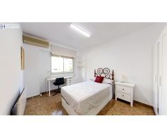 Habitación en Alquiler en Valencia de las Torres, Valencia