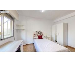 Habitación en Alquiler en Valencia de las Torres, Valencia