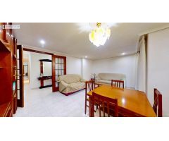 ???? ¡Descubre tu nuevo hogar en el barrio de Ayora, Valencia! ????