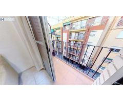 ???? ¡Descubre tu nuevo hogar en el barrio de Ayora, Valencia! ????