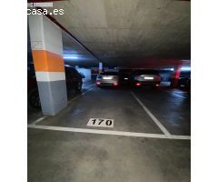Garaje en Alquiler en Valencia de las Torres, Valencia