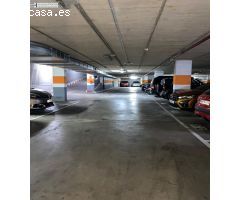 Garaje en Alquiler en Valencia de las Torres, Valencia